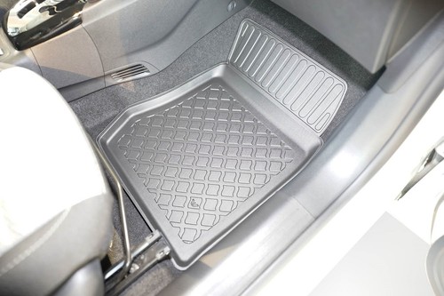 Tappeti tappetini auto - tappetini, su