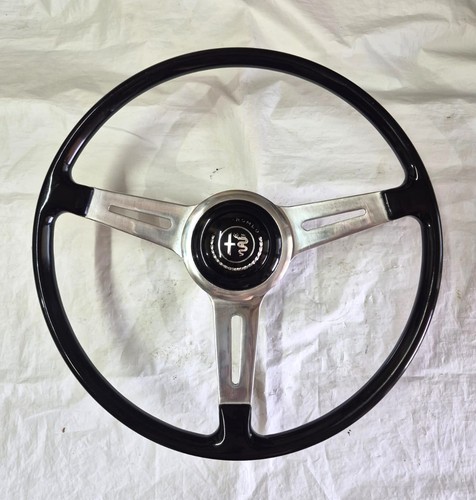 Volante alfa romeo giulia - alfa,
