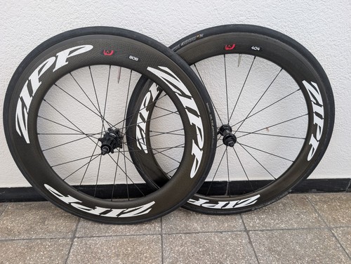 Kit ruote zipp firecrest - kit,