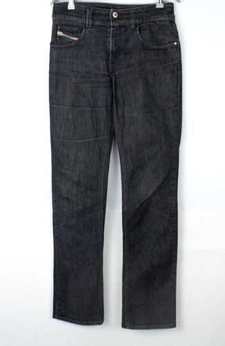 Jeans stretch dritti brucke - stretch,