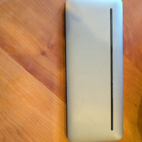 Brydge stone pro thunderbolt - brydge,
