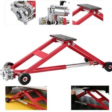 Rampe di accesso per auto