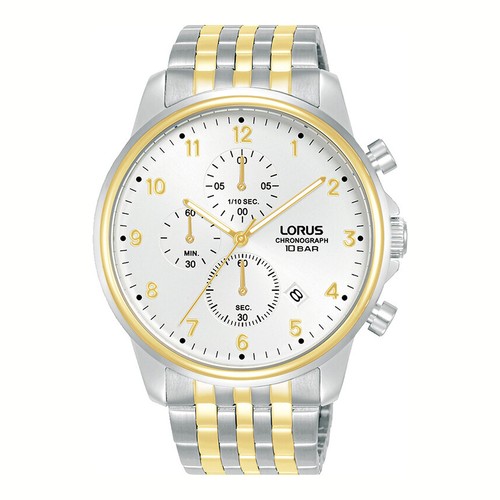 Lorus rm338jx9 herrenuhr - lorus,