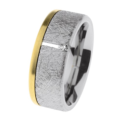 Ernstes design anello - design,