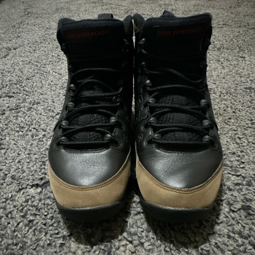 Sneakers alte uomo jordan - alte, nere