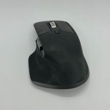 Logitech MX Master 3 Bluetooth