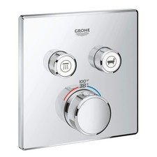 Grohe 29141000 Dual Function