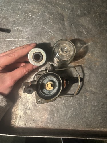 Filtro benzina vispa - vispa, fb