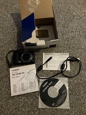 Olympus SZ-20 16,0 megapixel