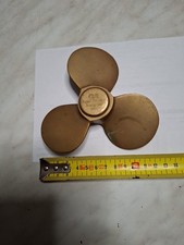 FERMACARTE FORMA DI ELICA IN
