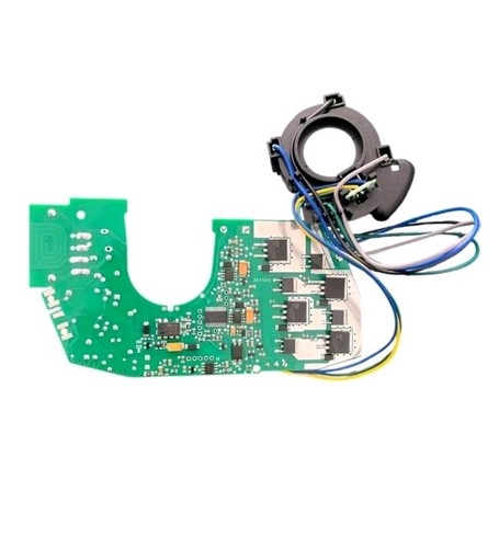 Scheda elettronica compatibile - scheda,