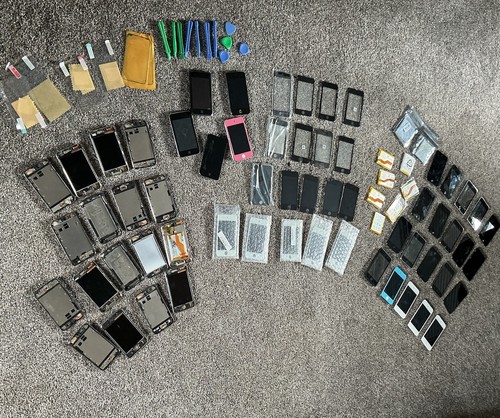 Dispositivi ricambi ipod - dispositivi,