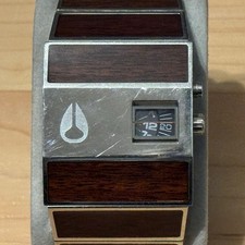 Orologio Uomo Analogico Nixon