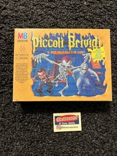 Gioco da tavolo "Piccoli