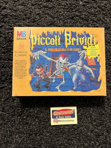 Gioco tavolo piccoli - gioco, "piccoli