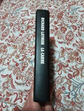 Richard Laymon - La carne -