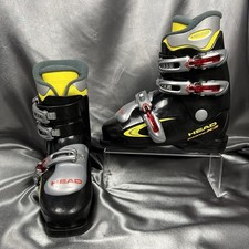 Scarponi da sci HEAD Carve X3