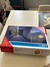 STAFFA PORTA TV DA MURO DA 32 / 65 POLLICI SUPPORTO PARETE E  BRACCIO