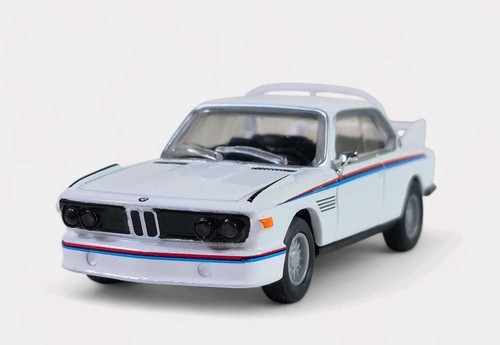 Diorama bmw csl 1975 - diorama,