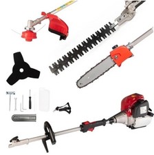 Decespugliatore scoppio in - a,