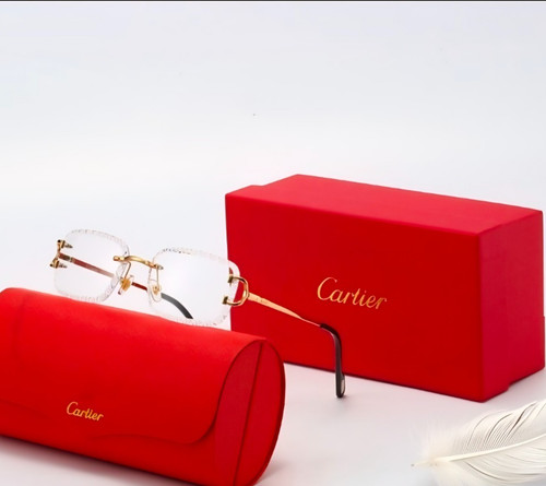 Cartier ice diamond cut - diamond,