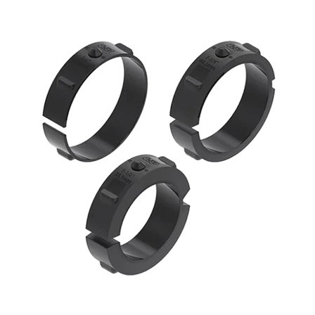 Quad lock set - lock,