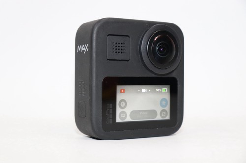 Pro gopro max impermeabile - gopro,