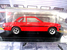 Opel Ascona B 1.9 berlina