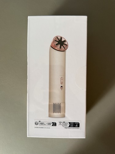 Dyson hushjet mini cool - dyson,