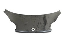 COFANO ANTERIORE NERO ORIGINALE SMART FORTWO 451 2007 Al 2015 - A4517510004