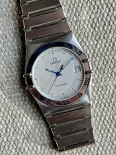 Omega constellation manhattan - omega,