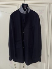 Corneliani Id Cappotto