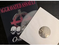 RAC/ISD- Angry A’s- Out On