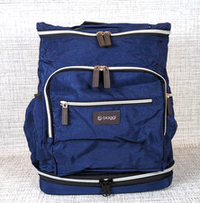 Biaggi Zipsak Backsak Folding