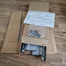 Blum Cassettiera 600mm Tandem