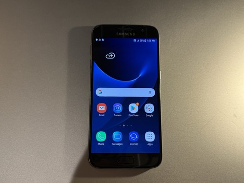 Samsung galaxy 32gb nero - s7,