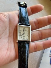 Orologio Vintage Seiko 5S21-5A00 Tank Testato Ottime Condizioni Stile Classico