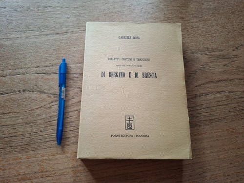 Raro libro gabriele rosa - libro,