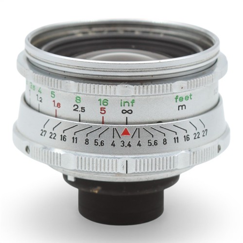 Agfa ambion color - agfa, color-ambion