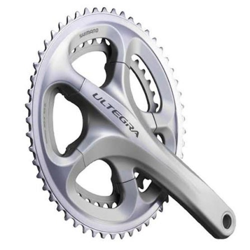 Nuova guarnitura shimano - guarnitura,