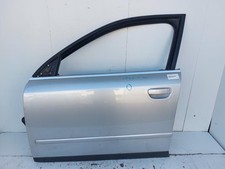 8E0831051 PORTA ANTERIORE SX AUDI A4 AVANT (8E5 - B6) 1.9 TDI 8V MAN 5M 130CV 20