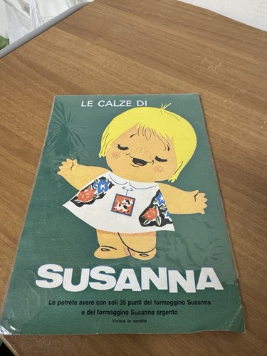 Calze susanna formaggini - susanna,