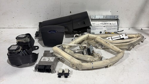 Kit airbag senza cruscotto per - airbag,