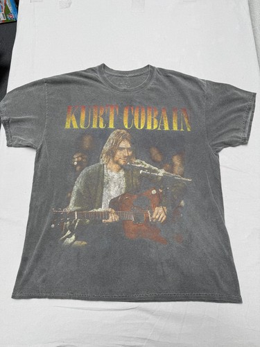 Shirt scolpita sbiadita kurt - sbiadita,