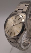 Rolex Oyster Perpetual