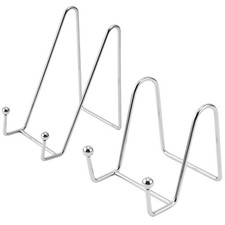  2 Pezzi Porta Foto Cornice