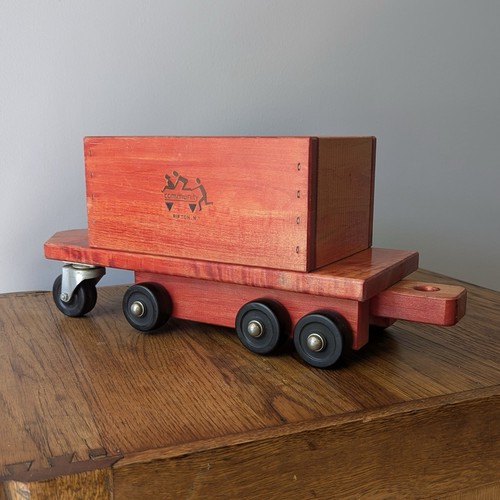 Vintage community playthings - vintage,