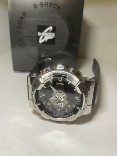 Orologio casio shock uomo - casio,