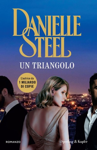 Libri danielle steel un - steel,