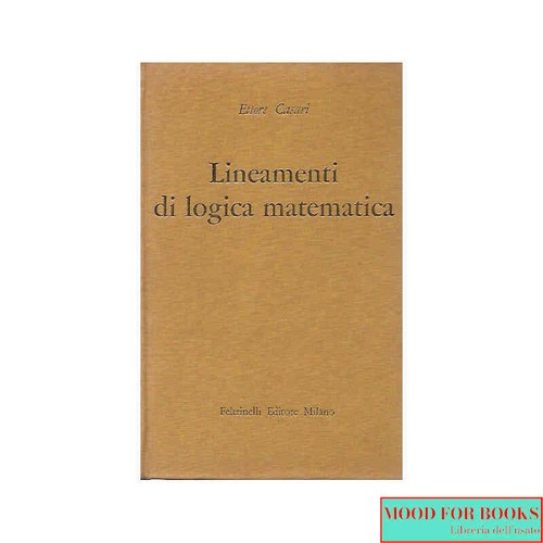 Ettore casari lineamenti - ettore, di